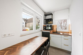 Business Apartments Talheim